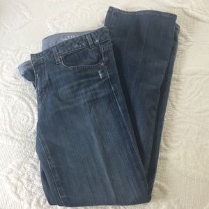 woman’s jeans